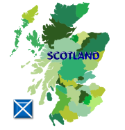 scotland traffic news