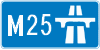 M25 Motorway News M25 Traffic Updates