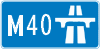 M40 Motorway Traffic News M40 Updates