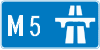 M5 Motorway Traffic News