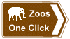 Zoos and Wildlife Parks - One Click