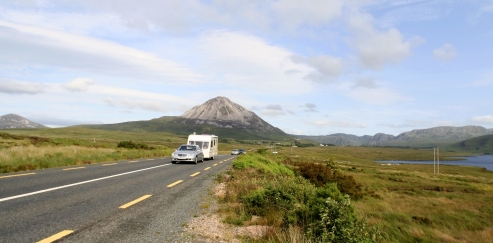 Holiday Traffic News