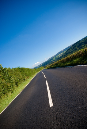 Road Traffic News and updates